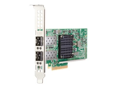 HP Enterprise 631SFP28 - Netzwerkadapter - PCIe 3.0 x8